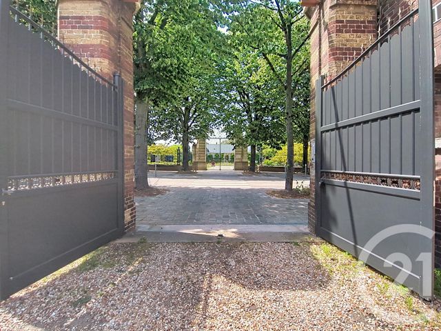 Appartement F1 à vendre - 1 pièce - 13.44 m2 - ROUEN - 76 - HAUTE-NORMANDIE - Century 21 Harmony