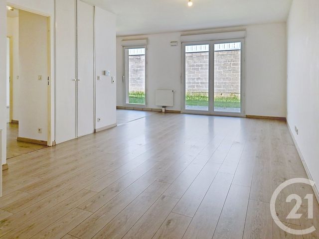 Appartement T3 à vendre - 3 pièces - 64.2 m2 - ROUEN - 76 - HAUTE-NORMANDIE - Century 21 Harmony