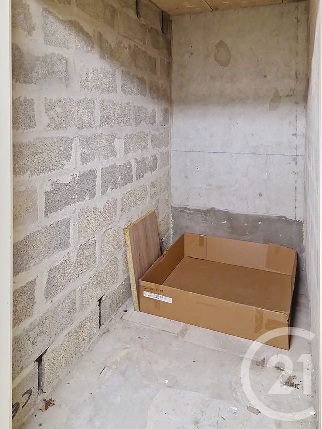 Appartement T3 à vendre - 3 pièces - 64.2 m2 - ROUEN - 76 - HAUTE-NORMANDIE - Century 21 Harmony