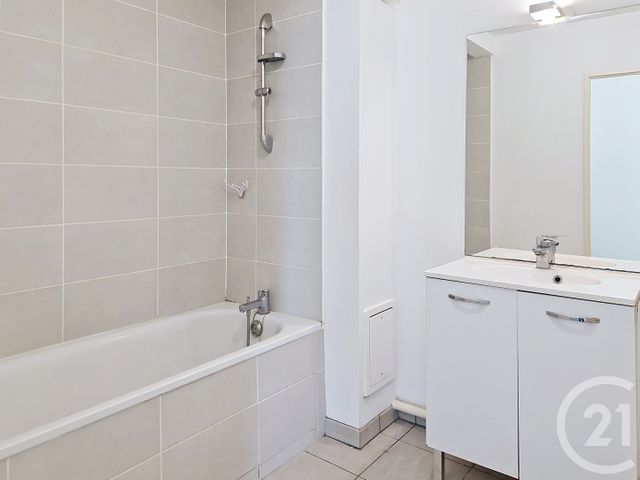 Appartement T3 à vendre - 3 pièces - 64.2 m2 - ROUEN - 76 - HAUTE-NORMANDIE - Century 21 Harmony