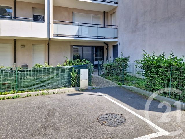 Appartement T3 à vendre - 3 pièces - 64.2 m2 - ROUEN - 76 - HAUTE-NORMANDIE - Century 21 Harmony