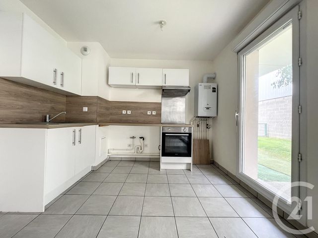 Appartement T3 à vendre - 3 pièces - 64.2 m2 - ROUEN - 76 - HAUTE-NORMANDIE - Century 21 Harmony