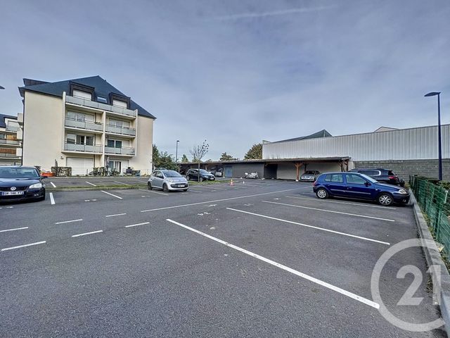 Appartement T3 à vendre - 3 pièces - 64.2 m2 - ROUEN - 76 - HAUTE-NORMANDIE - Century 21 Harmony