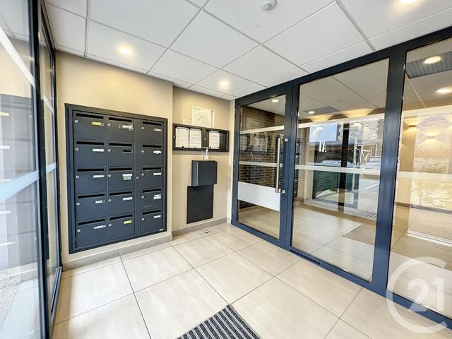 Appartement T3 à vendre - 3 pièces - 64.2 m2 - ROUEN - 76 - HAUTE-NORMANDIE - Century 21 Harmony