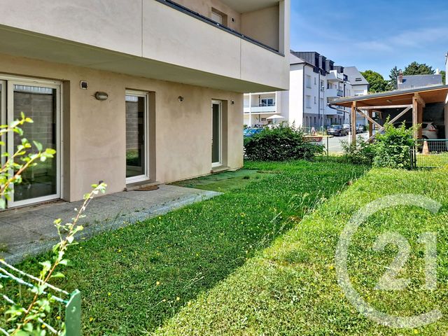 Appartement T3 à vendre ROUEN