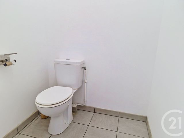 Appartement T3 à vendre - 3 pièces - 64.2 m2 - ROUEN - 76 - HAUTE-NORMANDIE - Century 21 Harmony