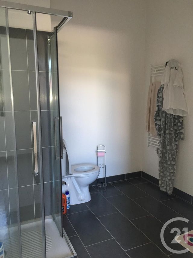 Appartement F1 à louer - 1 pièce - 31.6 m2 - LE GRAND QUEVILLY - 76 - HAUTE-NORMANDIE - Century 21 Harmony