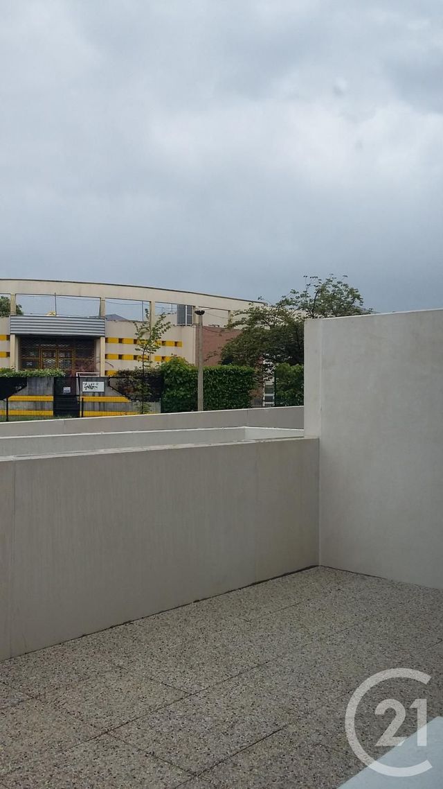 Appartement F1 à louer - 1 pièce - 31.6 m2 - LE GRAND QUEVILLY - 76 - HAUTE-NORMANDIE - Century 21 Harmony