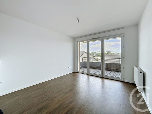 Appartement F2 à vendre - 2 pièces - 38.15 m2 - ST ETIENNE DU ROUVRAY - 76 - HAUTE-NORMANDIE - Century 21 Harmony