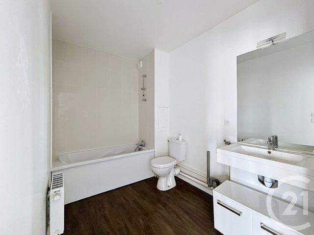 Appartement F2 à vendre - 2 pièces - 38.15 m2 - ST ETIENNE DU ROUVRAY - 76 - HAUTE-NORMANDIE - Century 21 Harmony