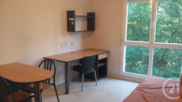 Appartement Studio à louer ROUEN