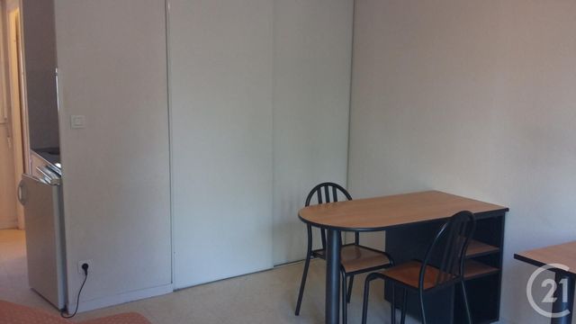 Appartement Studio à louer - 1 pièce - 19.33 m2 - ROUEN - 76 - HAUTE-NORMANDIE - Century 21 Harmony