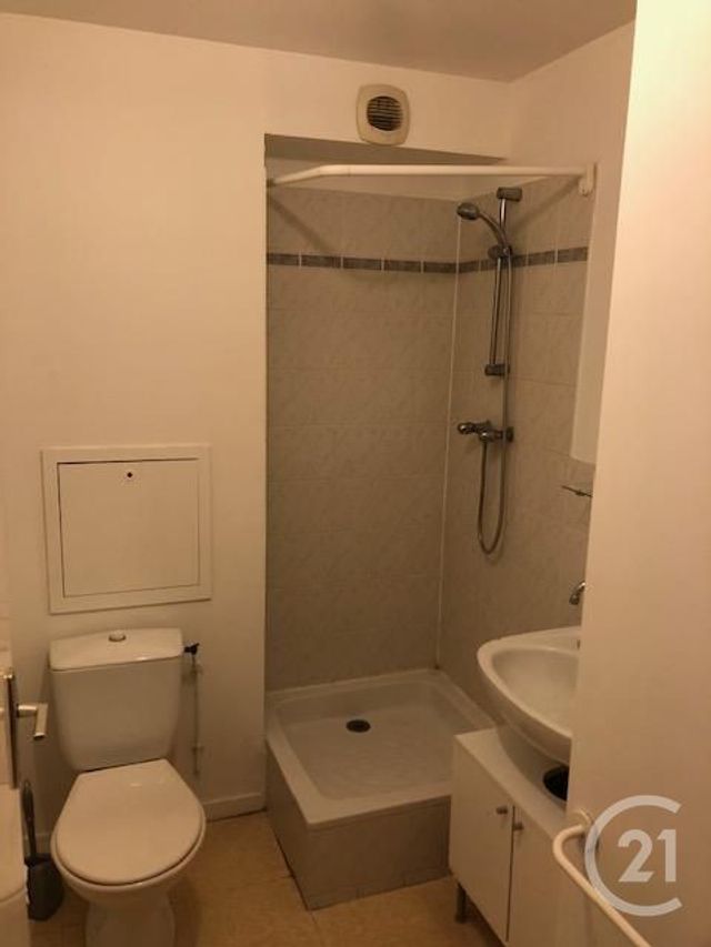 Appartement Studio à louer - 1 pièce - 19.33 m2 - ROUEN - 76 - HAUTE-NORMANDIE - Century 21 Harmony