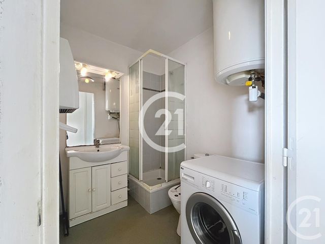Appartement F1 à louer - 1 pièce - 20.28 m2 - LE PETIT QUEVILLY - 76 - HAUTE-NORMANDIE - Century 21 Harmony