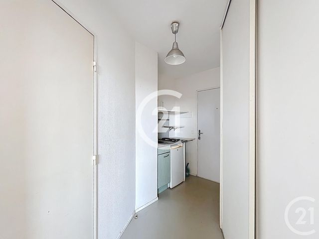 Appartement F1 à louer - 1 pièce - 20.28 m2 - LE PETIT QUEVILLY - 76 - HAUTE-NORMANDIE - Century 21 Harmony