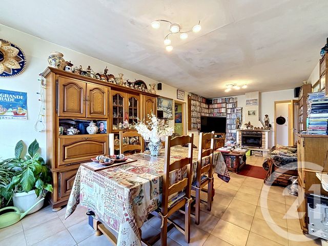 maison à vendre - 4 pièces - 95.44 m2 - ROUEN - 76 - HAUTE-NORMANDIE - Century 21 Harmony