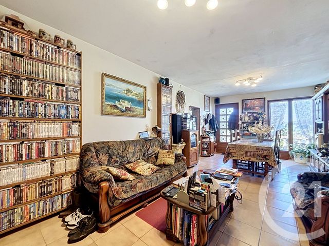 maison à vendre - 4 pièces - 95.44 m2 - ROUEN - 76 - HAUTE-NORMANDIE - Century 21 Harmony