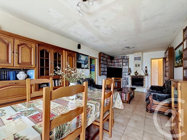 maison à vendre - 4 pièces - 95.44 m2 - ROUEN - 76 - HAUTE-NORMANDIE - Century 21 Harmony
