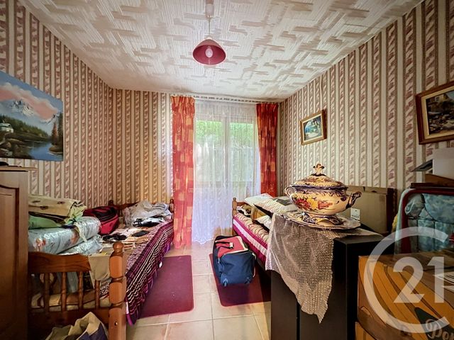 maison à vendre - 4 pièces - 95.44 m2 - ROUEN - 76 - HAUTE-NORMANDIE - Century 21 Harmony