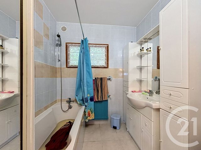 maison à vendre - 4 pièces - 95.44 m2 - ROUEN - 76 - HAUTE-NORMANDIE - Century 21 Harmony