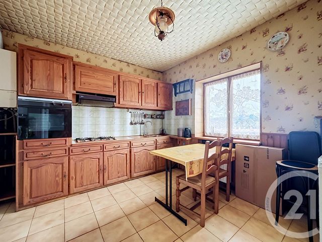 maison à vendre - 4 pièces - 95.44 m2 - ROUEN - 76 - HAUTE-NORMANDIE - Century 21 Harmony