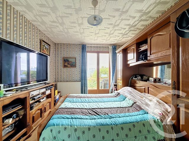 maison à vendre - 4 pièces - 95.44 m2 - ROUEN - 76 - HAUTE-NORMANDIE - Century 21 Harmony