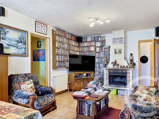 maison à vendre - 4 pièces - 95.44 m2 - ROUEN - 76 - HAUTE-NORMANDIE - Century 21 Harmony