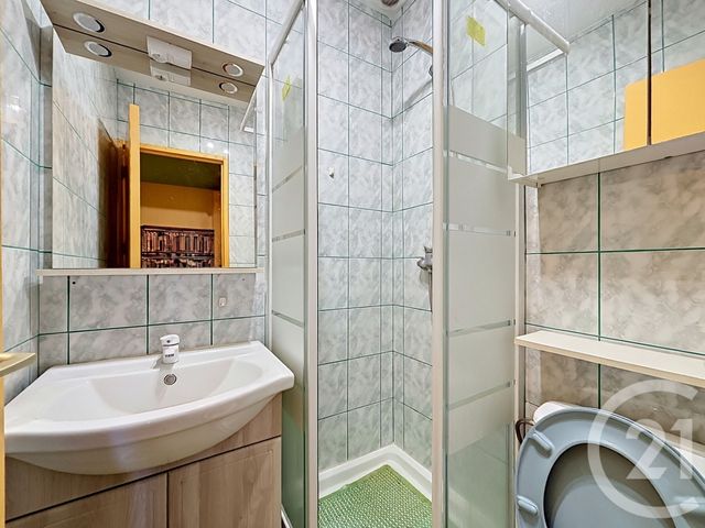 maison à vendre - 4 pièces - 95.44 m2 - ROUEN - 76 - HAUTE-NORMANDIE - Century 21 Harmony