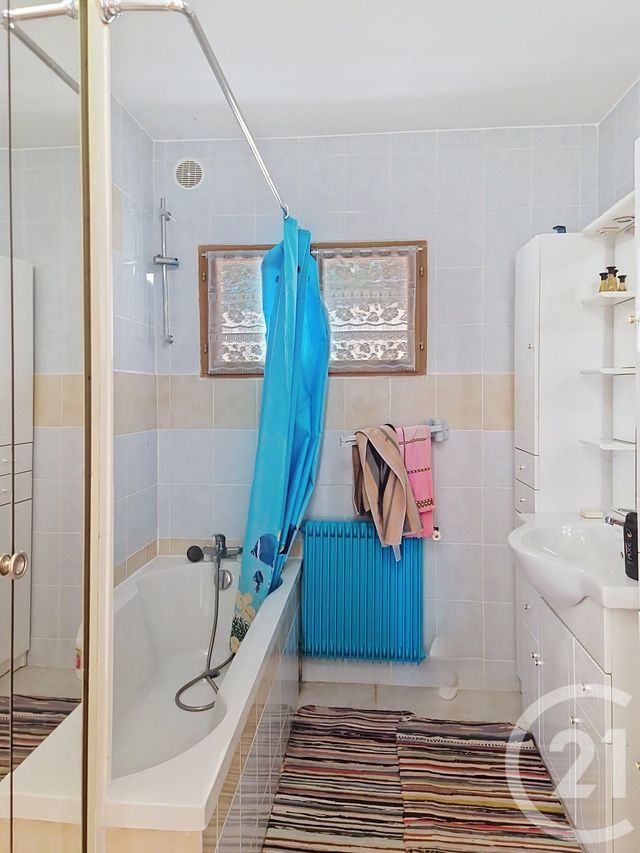 maison à vendre - 4 pièces - 95.44 m2 - ROUEN - 76 - HAUTE-NORMANDIE - Century 21 Harmony