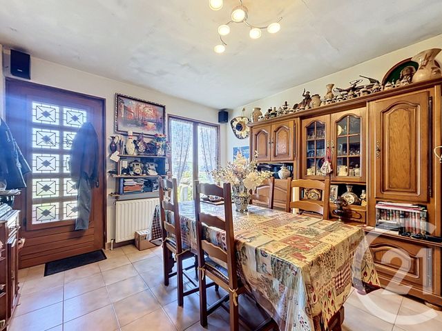 maison à vendre - 4 pièces - 95.44 m2 - ROUEN - 76 - HAUTE-NORMANDIE - Century 21 Harmony