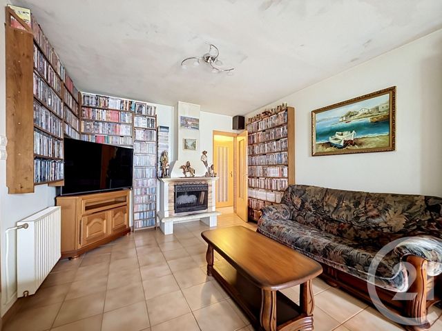 maison à vendre - 4 pièces - 95.44 m2 - ROUEN - 76 - HAUTE-NORMANDIE - Century 21 Harmony