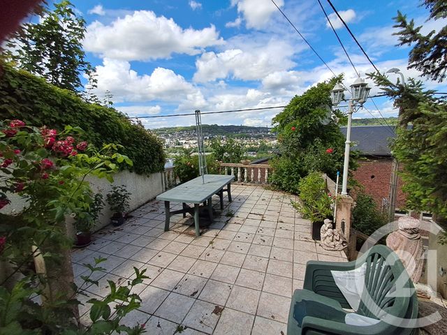 maison à vendre - 4 pièces - 95.44 m2 - ROUEN - 76 - HAUTE-NORMANDIE - Century 21 Harmony
