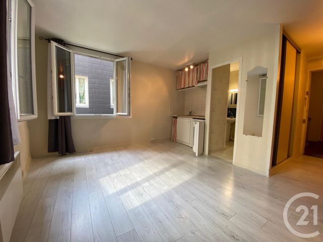appartement - ROUEN - 76