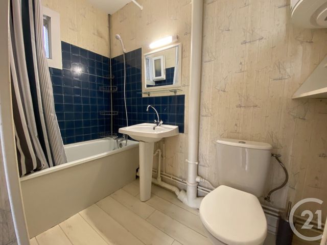 Appartement Studio à louer - 1 pièce - 20.92 m2 - ROUEN - 76 - HAUTE-NORMANDIE - Century 21 Harmony