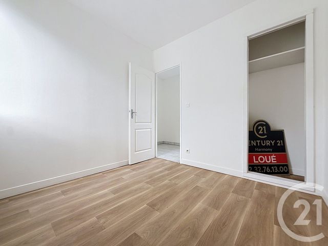 Appartement F2 à louer - 2 pièces - 32.0 m2 - ROUEN - 76 - HAUTE-NORMANDIE - Century 21 Harmony