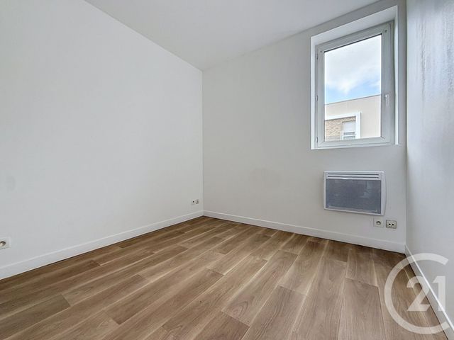 Appartement F2 à louer - 2 pièces - 32.0 m2 - ROUEN - 76 - HAUTE-NORMANDIE - Century 21 Harmony