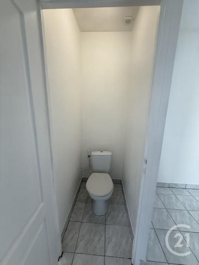 Appartement F2 à louer - 2 pièces - 32.0 m2 - ROUEN - 76 - HAUTE-NORMANDIE - Century 21 Harmony