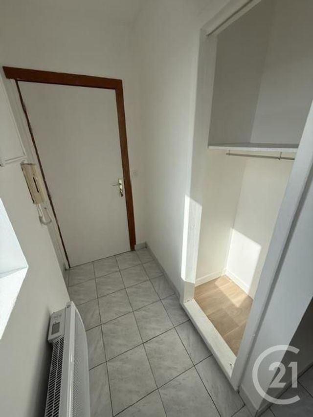 Appartement F2 à louer - 2 pièces - 32.0 m2 - ROUEN - 76 - HAUTE-NORMANDIE - Century 21 Harmony