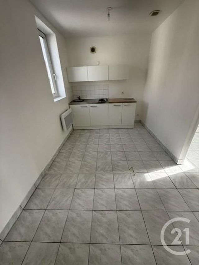 Appartement F2 à louer - 2 pièces - 32.0 m2 - ROUEN - 76 - HAUTE-NORMANDIE - Century 21 Harmony