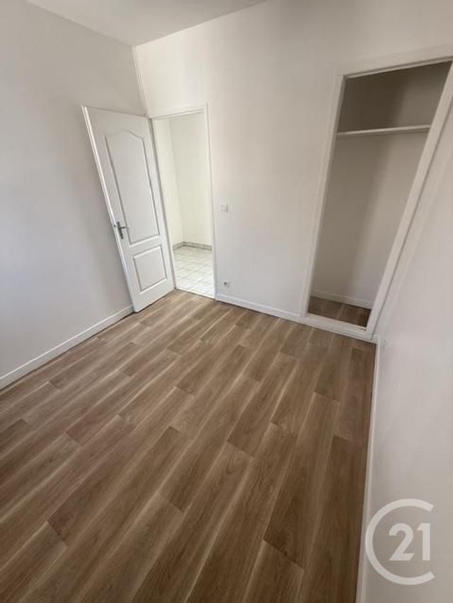 Appartement F2 à louer - 2 pièces - 32.0 m2 - ROUEN - 76 - HAUTE-NORMANDIE - Century 21 Harmony
