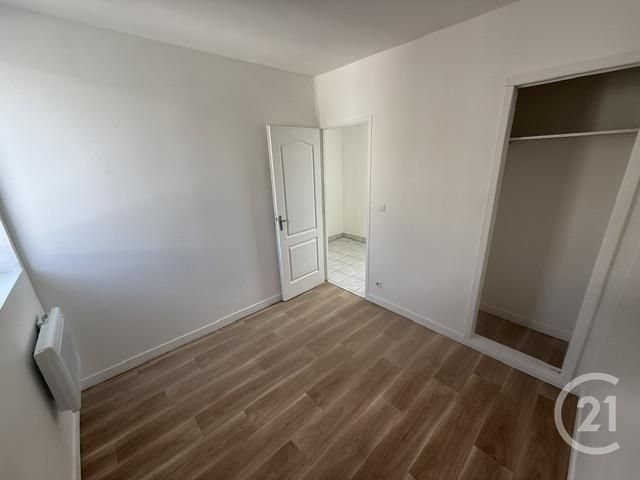 Appartement F2 à louer - 2 pièces - 32.0 m2 - ROUEN - 76 - HAUTE-NORMANDIE - Century 21 Harmony