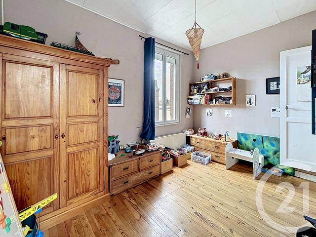 maison à vendre - 5 pièces - 92.16 m2 - SOTTEVILLE LES ROUEN - 76 - HAUTE-NORMANDIE - Century 21 Harmony