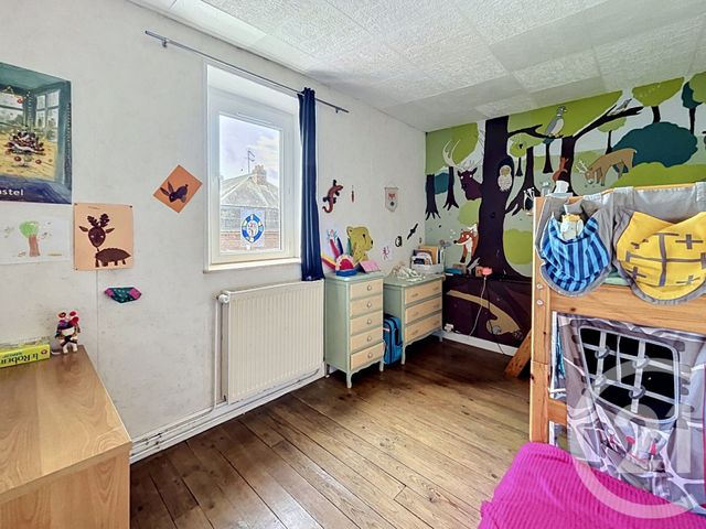 maison à vendre - 5 pièces - 92.16 m2 - SOTTEVILLE LES ROUEN - 76 - HAUTE-NORMANDIE - Century 21 Harmony