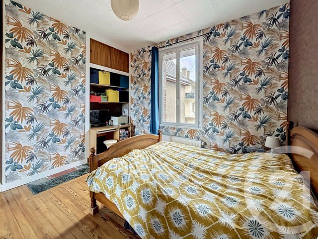 maison à vendre - 5 pièces - 92.16 m2 - SOTTEVILLE LES ROUEN - 76 - HAUTE-NORMANDIE - Century 21 Harmony