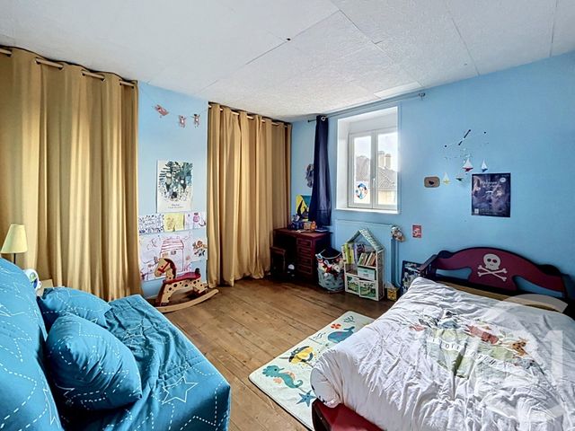 maison à vendre - 5 pièces - 92.16 m2 - SOTTEVILLE LES ROUEN - 76 - HAUTE-NORMANDIE - Century 21 Harmony