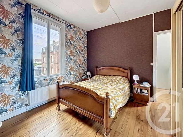 maison à vendre - 5 pièces - 92.16 m2 - SOTTEVILLE LES ROUEN - 76 - HAUTE-NORMANDIE - Century 21 Harmony