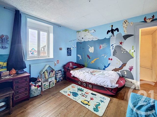 maison à vendre - 5 pièces - 92.16 m2 - SOTTEVILLE LES ROUEN - 76 - HAUTE-NORMANDIE - Century 21 Harmony