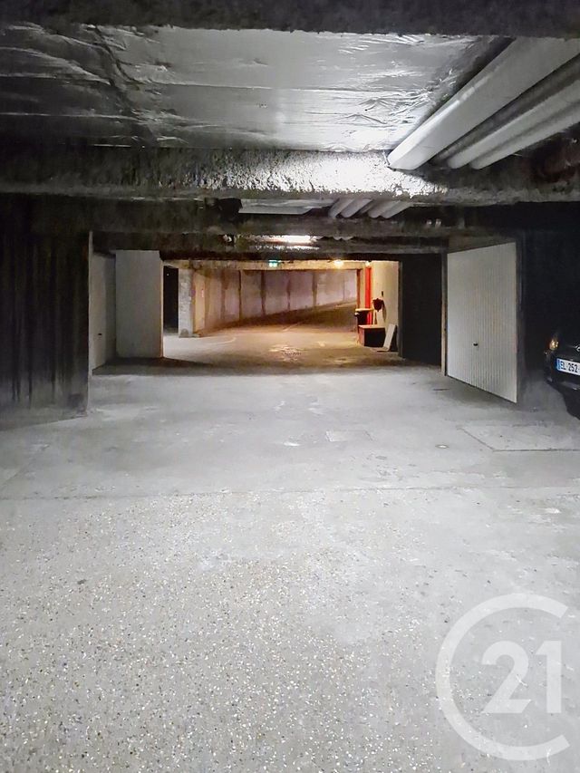 parking à vendre - 15.0 m2 - ROUEN - 76 - HAUTE-NORMANDIE - Century 21 Harmony