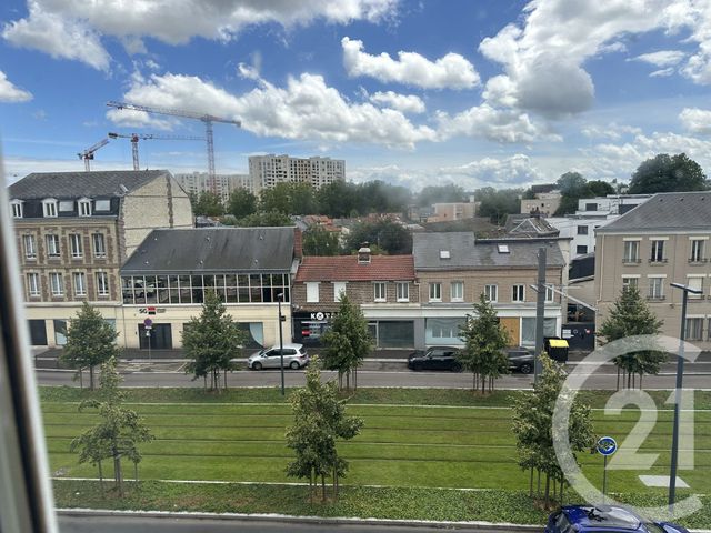 immeuble à vendre - 100.0 m2 - LE PETIT QUEVILLY - 76 - HAUTE-NORMANDIE - Century 21 Harmony