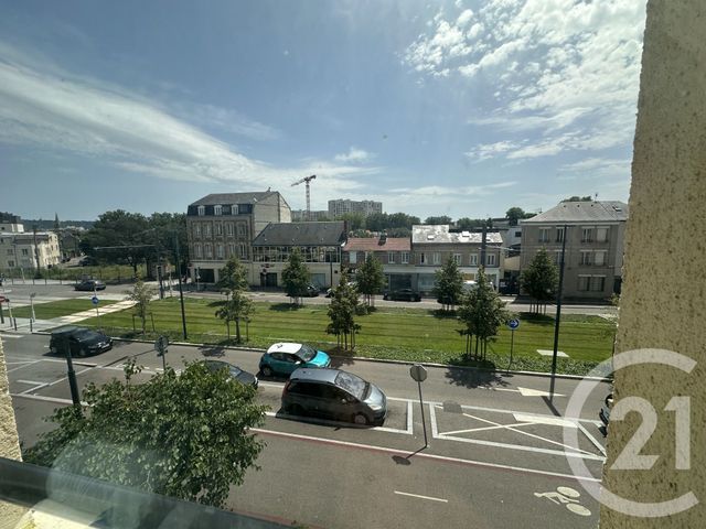 immeuble à vendre - 100.0 m2 - LE PETIT QUEVILLY - 76 - HAUTE-NORMANDIE - Century 21 Harmony